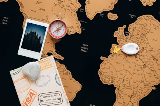 A Guide to Hidden Luxury Retreats Around the World