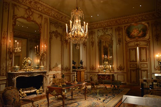 Classic European Hotels That Never Go Out of Style
