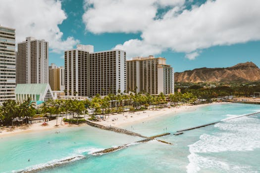 Discover a Different Kind of Luxury in These Hotels