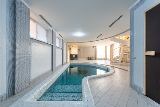 Discover Hotels That Treat Tranquility as Art