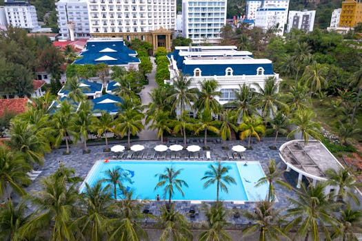 Discover Luxe Hotels in Underrated Destinations