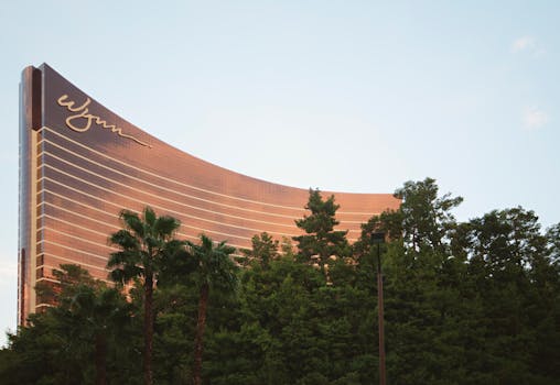 Eco-Friendly Hotels That Don’t Compromise Luxury