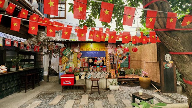 Five-Star Hotels That Celebrate Local Culture