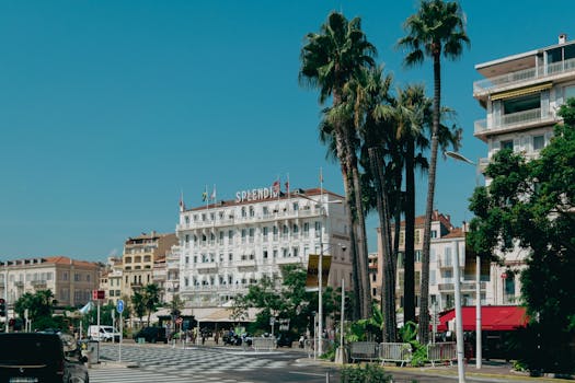 High-End Hotels That Deliver More Than Dreams