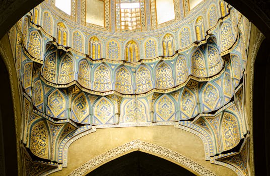 Hotels Built Inside Ancient Temples and Fortresses