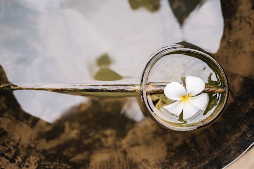Hotels That Blend Spiritual Calm with Aesthetic Beauty