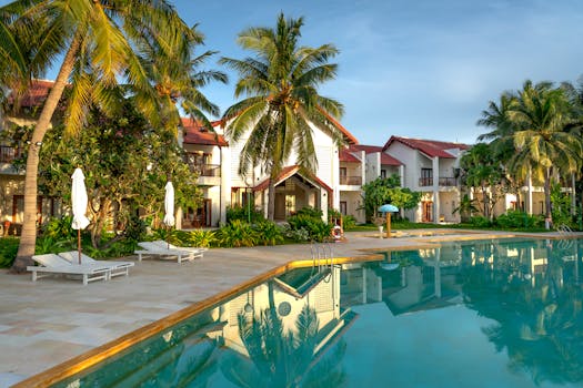 Hotels That Offer the Ultimate in Secluded Luxury