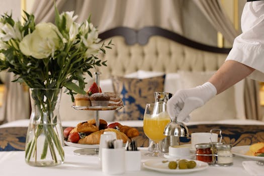 Hotels That Prove Less Can Be Truly Lavish