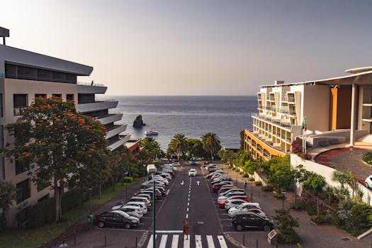 Luxury Hotels Designed for the Mindful Traveler