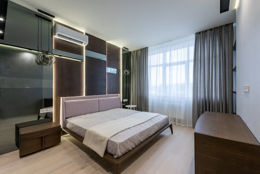 Sleep in Style: Hotels Where Elegance Is Effortless