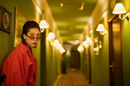 Stay at Hotels Built for Beautiful Escapes