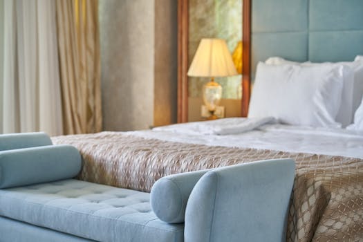 Stay at Hotels That Anticipate Every Desire
