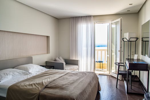 Stay in a Former Monastery Turned Luxury Hotel
