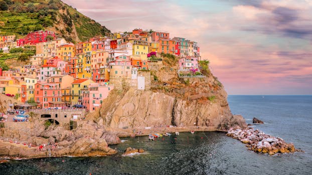 Stay in a Secluded Cliffside Villa with Ocean Views