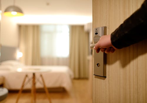 Stay in Spaces Curated for Luxury Seekers