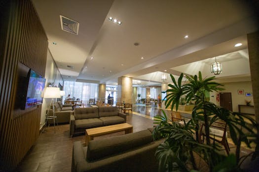 Stay Where Haute Couture Meets Hospitality
