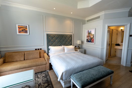 Stay Where Style, Soul, and Seclusion Converge