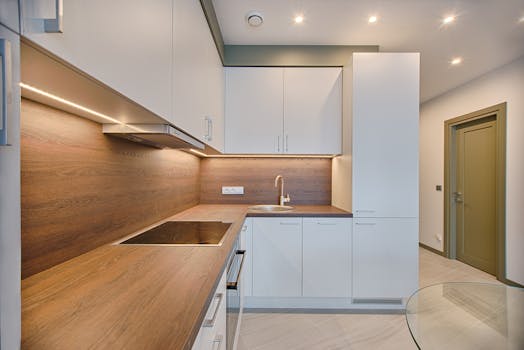 Stay Where Subtlety Is the New Luxury