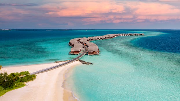 Step Into Serenity at Asia’s Top Luxury Villas