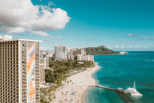 The Most Instagrammable Luxury Hotels You Must Visit