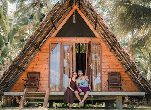 The Most Romantic Hotels for Couples in 2025