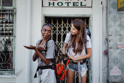 The Ultimate Hotels for Fashion-Conscious Travelers