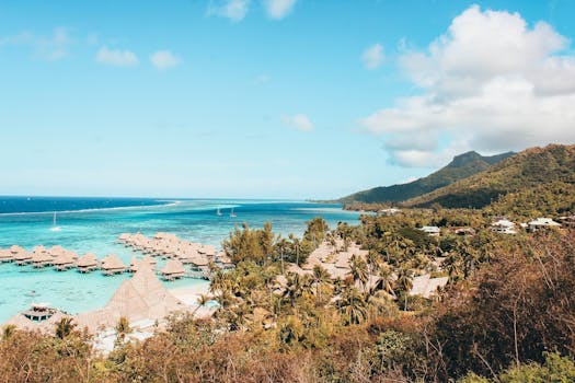 The Ultimate Hotels for Private Beach Access