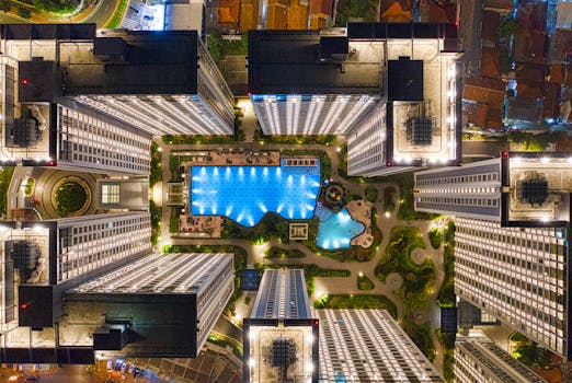 These Hotels Are Built for the Discerning Eye