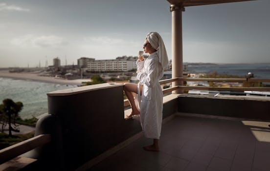 These Hotels Know How to Pamper Without Limits