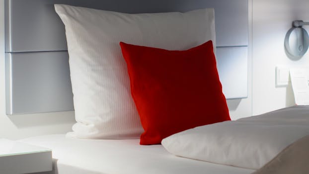 These Hotels Turn Minimalism into Luxury