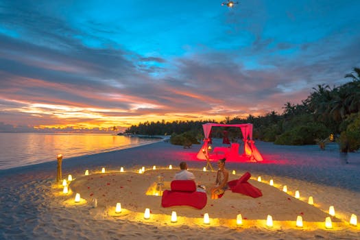 Villas So Private You’ll Forget the World Exists