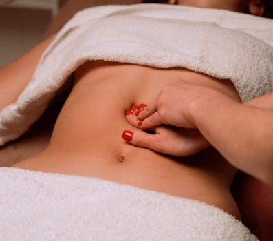 Villas That Offer the Ultimate In-Room Massage
