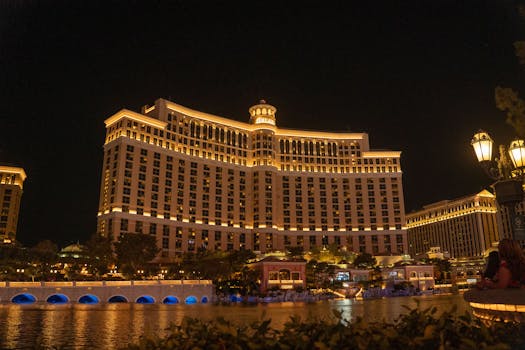 Where Celebrities Stay: Iconic Hotels of the Rich & Famous