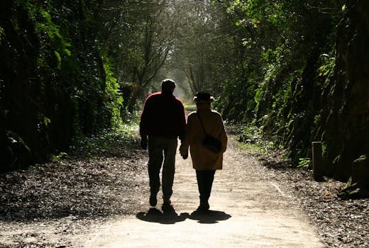 Where Peace and Prestige Walk Hand in Hand